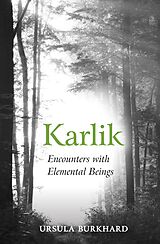 E-Book (epub) Karlik von Ursula Burkhard