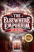 E-Book (epub) The Elsewhere Emporium von Ross Mackenzie