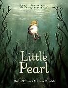 Livre Relié Little Pearl de Widmark Martin