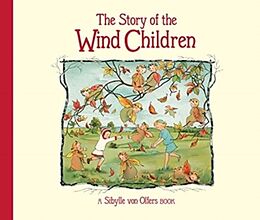 Livre Relié The Story of the Wind Children de Sibylle Olfers