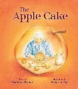 Fester Einband The Apple Cake von Nienke van Hichtum