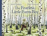 Fester Einband The Fearless Little Farm Boy von Astrid Lindgren