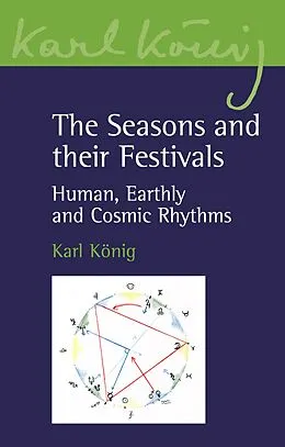 E-Book (epub) The Seasons and their Festivals von Karl König