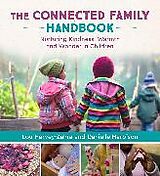 Couverture cartonnée The Connected Family Handbook de Harvey-Zahra Lou, Danielle Harbison