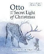 Fester Einband Otto and the Secret Light of Christmas von Surojegin Nora