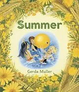 Pappband, unzerreissbar Summer von Muller Gerda