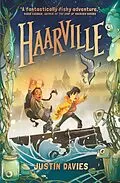 E-Book (epub) Haarville von Justin Davies
