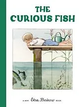 Fester Einband The Curious Fish von Elsa Beskow