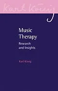 E-Book (epub) Music Therapy von Karl Konig