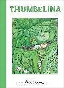 Fester Einband Thumbelina von Hans-Christian Andersen
