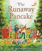 Livre Relié The Runaway Pancake de Fisscher Tiny