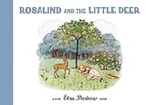 Livre Relié Rosalind and the Little Deer de Elsa Beskow