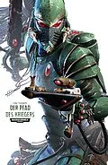 E-Book (epub) Der Pfad des Kriegers von Gav Thorpe