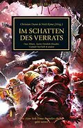 E-Book (epub) Im Schatten des Verrats von John French, Graham Mcneill, Dan Abnett