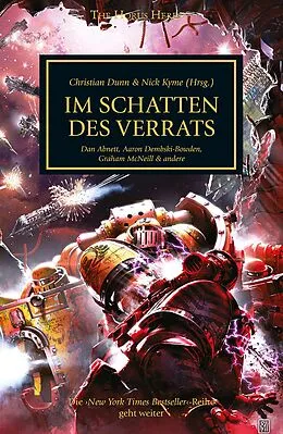 E-Book (epub) Im Schatten des Verrats von John French, Graham Mcneill, Dan Abnett