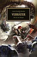E-Book (epub) Verräter von Aaron Dembski-Bowden