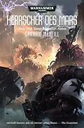 E-Book (epub) Herrscher des Mars von Graham Mcneill