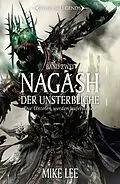 E-Book (epub) Nagash Der Unsterbliche - Band zwei von Mike Lee