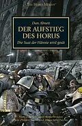 E-Book (epub) Der Aufstieg des Horus von Dan Abnett
