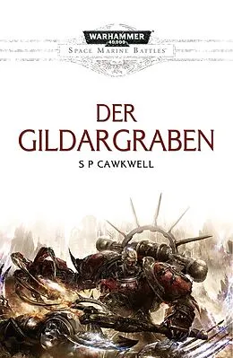 E-Book (epub) Der Gildargraben von Sarah Cawkwell