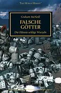 E-Book (epub) Falsche Götter von Graham Mcneill