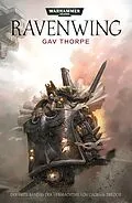 E-Book (epub) Ravenwing von Gav Thorpe