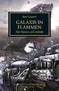 E-Book (epub) Galaxis in Flammen von Ben Counter
