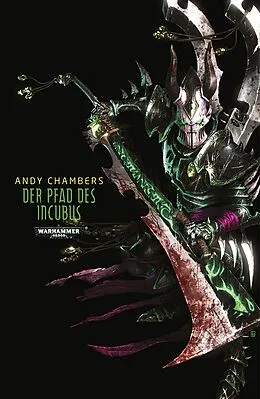E-Book (epub) Der Pfad des Incubus von Andy Chambers