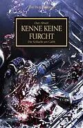 E-Book (epub) Kenne Keine Furcht von Dan Abnett