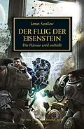 E-Book (epub) Der Flug der Eisenstein von James Swallow