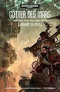 E-Book (epub) Götter des Mars von Graham Mcneill