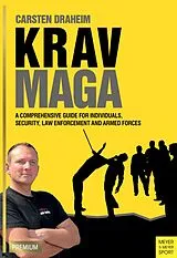 Kartonierter Einband Krav Maga von Carsten Draheim