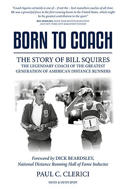 Livre Relié Born to Coach de Paul C. Clerici