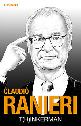 E-Book (epub) Claudio Ranieri von Aris Gatas