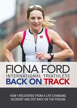 E-Book (epub) Back on Track von Fiona Ford