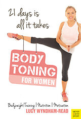 eBook (epub) Body Toning for Women de Lucy Wyndham-Read