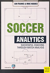 E-Book (pdf) Soccer Analytics von Ian Franks, Mike Hughes