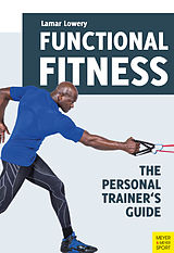 E-Book (epub) Functional Fitness von Lamar Lowery