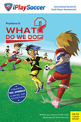 E-Book (epub) What Do We Do? von Lindsay Little, Seth Little