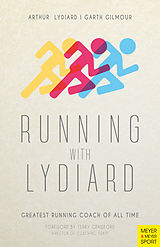 E-Book (epub) Running with Lydiard von Arthur Lydiard, Garth Gilmour