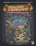 E-Book (epub) Dungeons &amp; Workouts von Gino Singh, Hauke Gerdes, Matthias Ralf