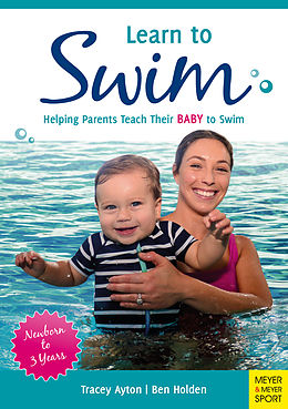 E-Book (epub) Learn to Swim von Tracey Ayton, Ben Holden