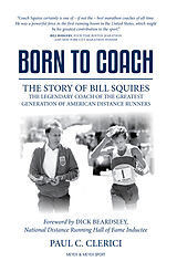 eBook (epub) Born to Coach de Paul C. Clerici
