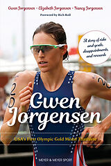 eBook (epub) Gwen Jorgensen de Gwen Jorgensen, Nancy Jorgensen, Elizabeth Jorgensen
