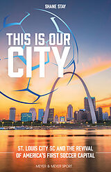 eBook (epub) This is OUR City de Shane Stay