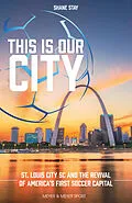 E-Book (epub) This is OUR City von Shane Stay