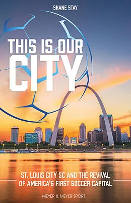 E-Book (epub) This is OUR City von Shane Stay