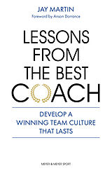 eBook (epub) Lessons from the Best Coach de Jay Martin