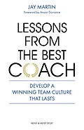 E-Book (epub) Lessons from the Best Coach von Jay Martin
