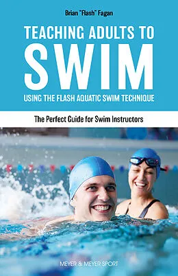 E-Book (epub) Teaching Adults to Swim von Brian Fagan